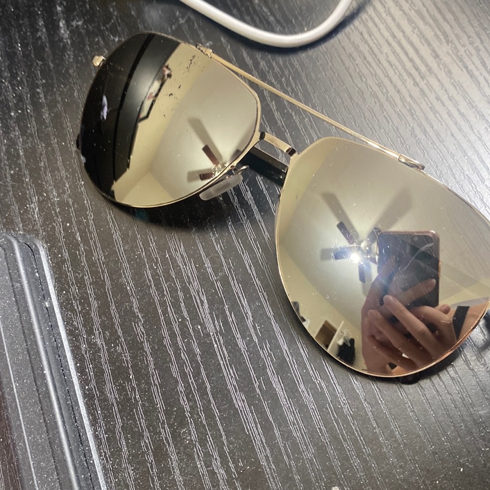 American eagle Reflective sunglasses (one size)